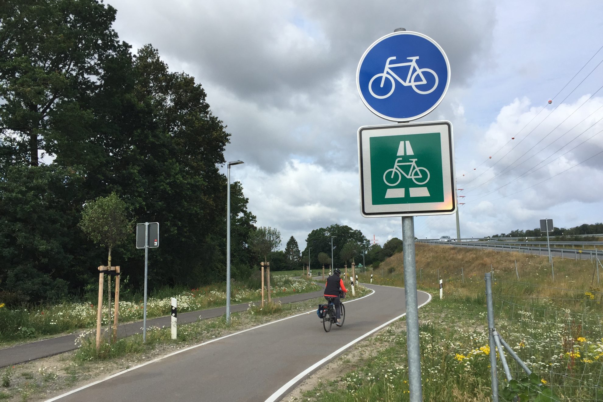 Belm Radwegekonzept und Fahrradstraße(n) für Belm! › SPD Belm